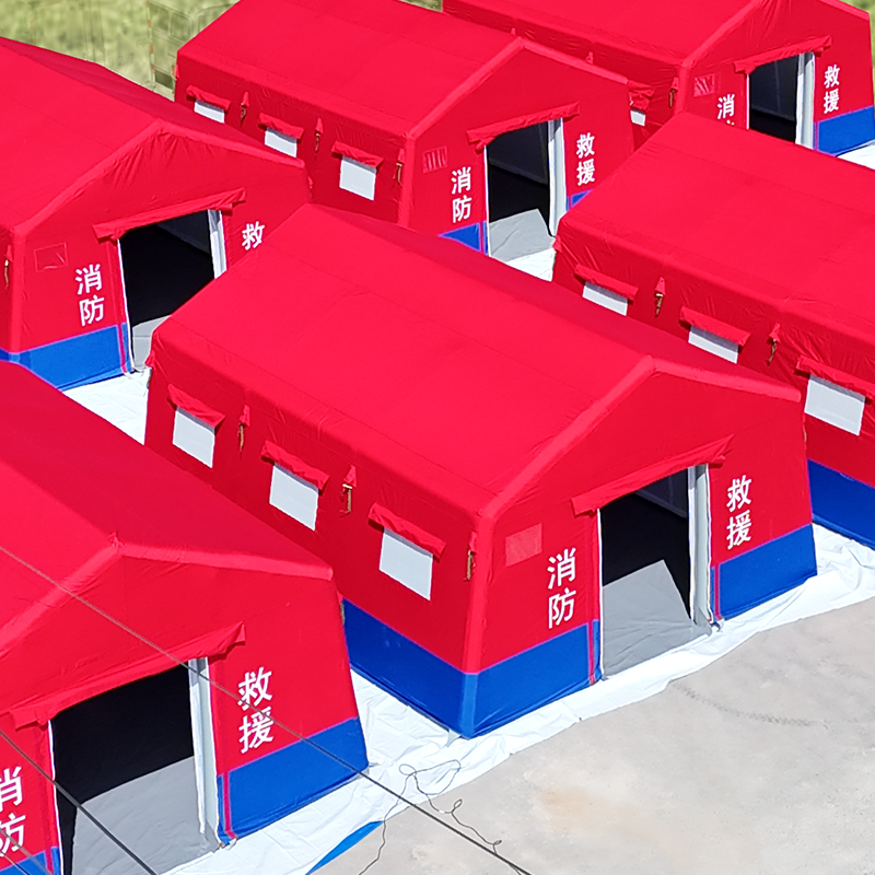 ขายเต็นท์ฉุกเฉิน