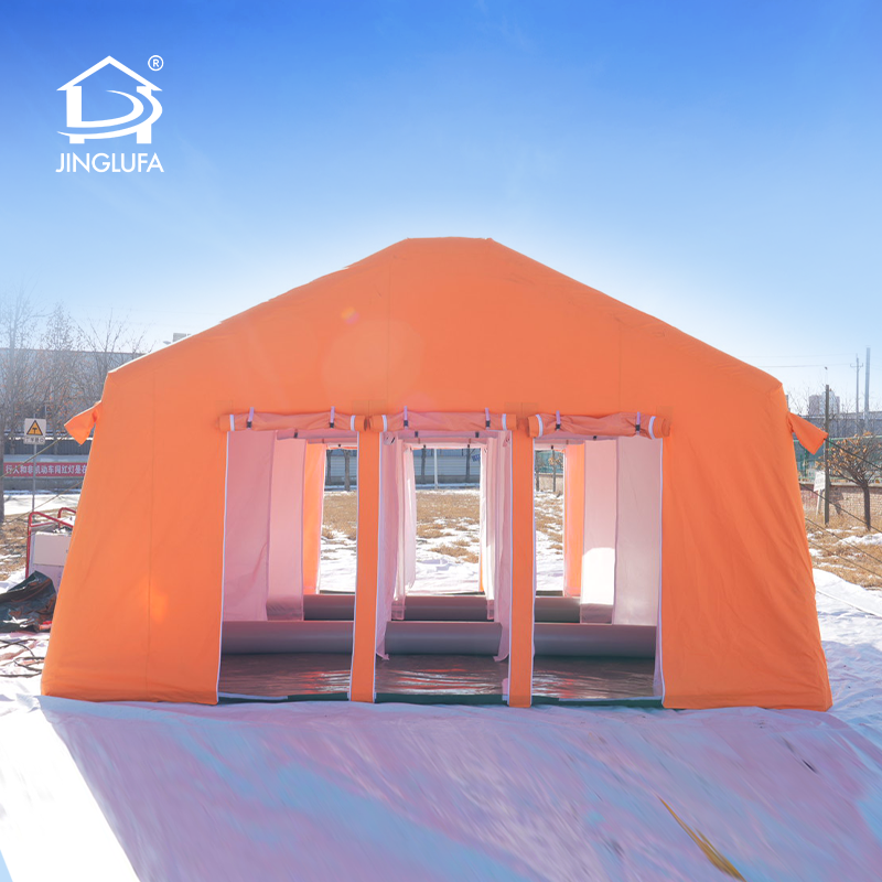 ผู้ผลิตเต็นท์อาบน้ำ