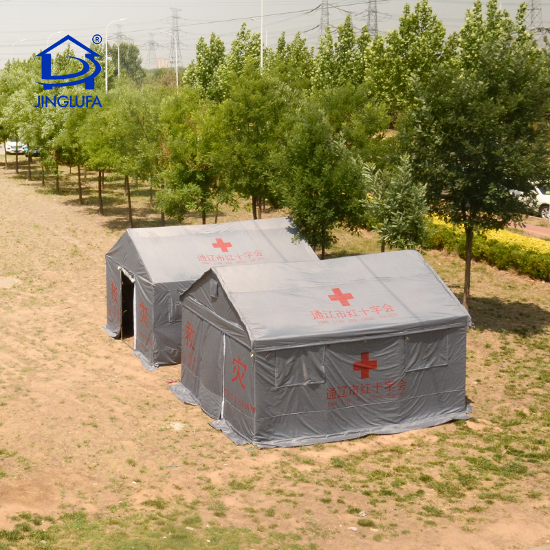 เต้นท์โดมเป่าลม