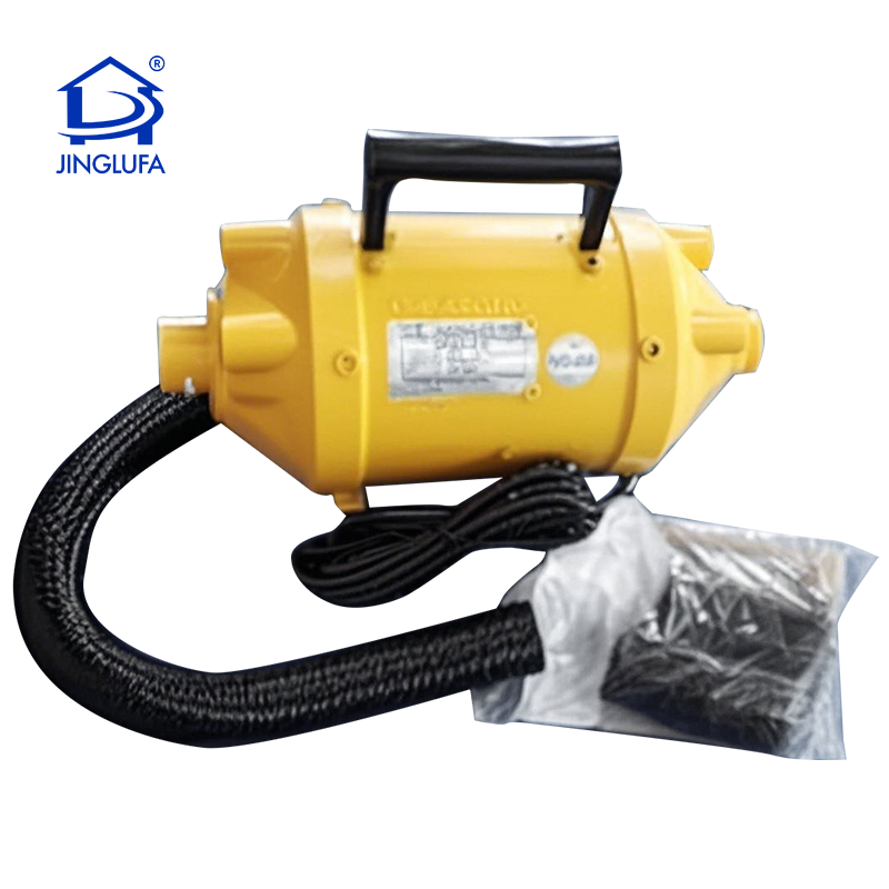 inflatable blackout tent