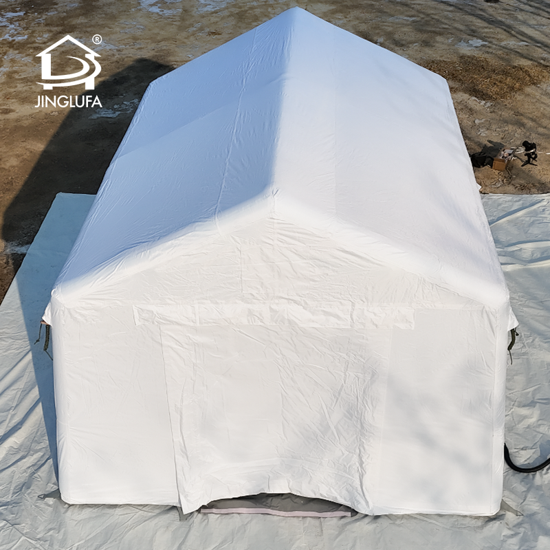 พองเต็นท์ได้