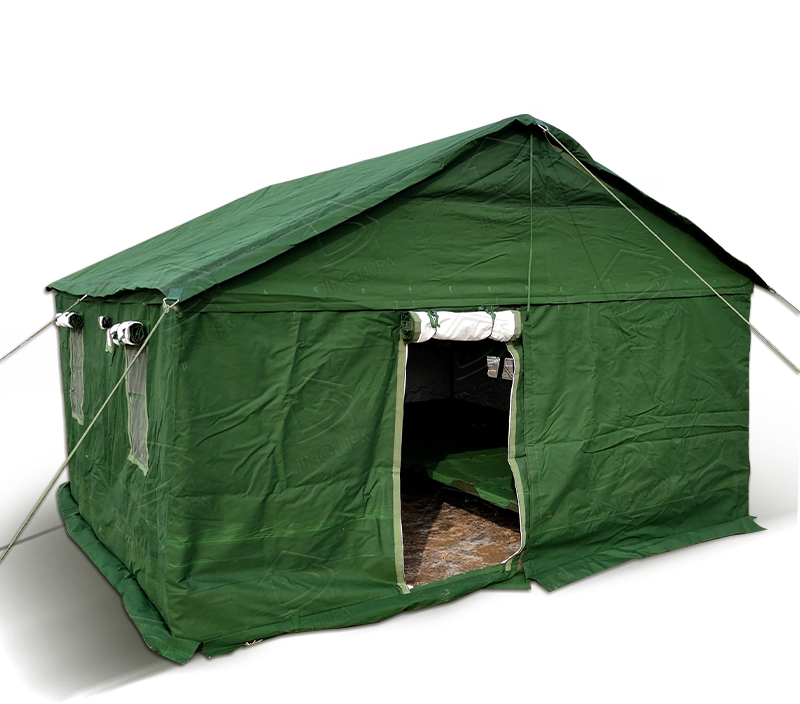 หลังคาหลังคากรอบโลหะกลางแจ้ง