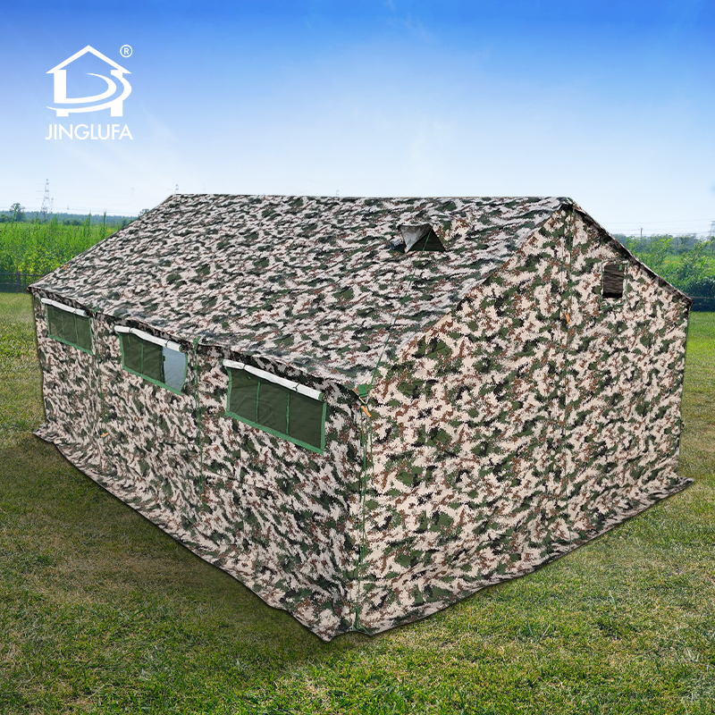 ที่กำบังกรอบโลหะ