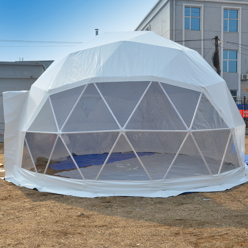 mono dome tent