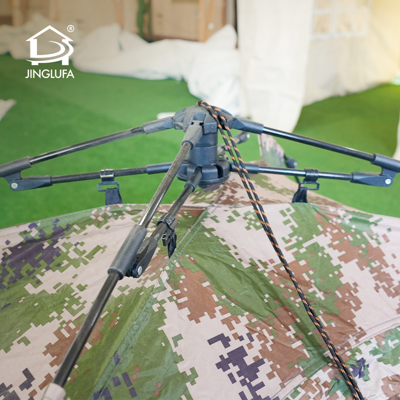 หลังคาโครงเหล็กพอร์ทัล10x20