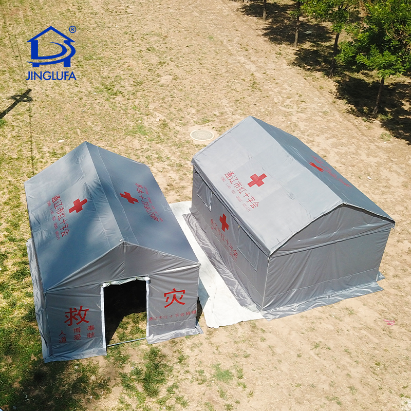 โครงเหล็กกัน10x20