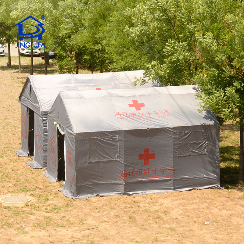 หลังคาโครงเหล็ก10FT x 20FT