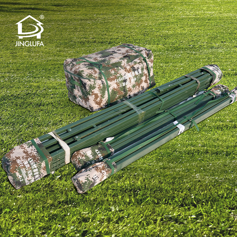 ซัพพลายเออร์เต็นท์ครัว