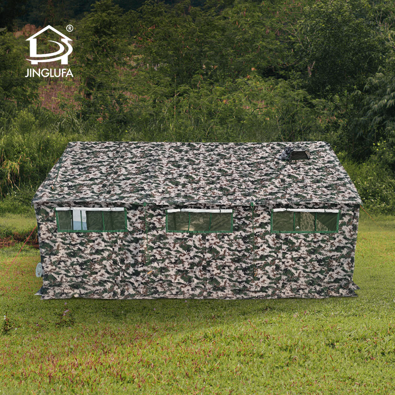 ซื้อเต็นท์ครัวเพื่อขาย