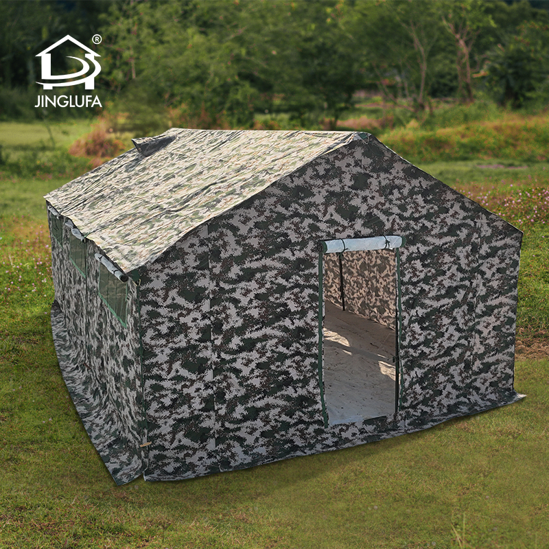 เต็นท์ครัวแบบพับได้