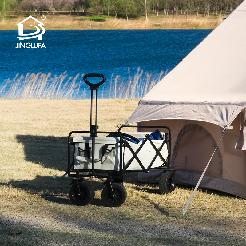 เต๊นท์เป่าลมสำหรับตั้งแคมป์