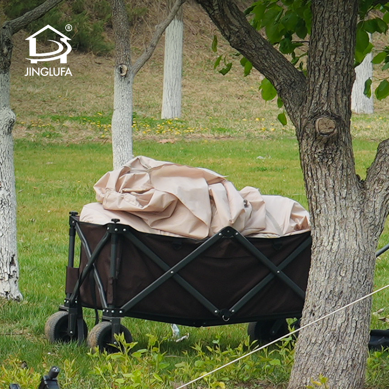 ระเบิดเต็นท์ตั้งแคมป์