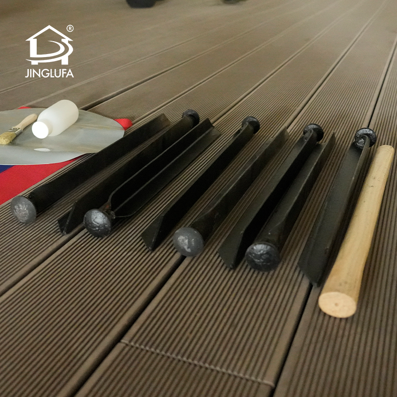 หมุดยึดพื้น