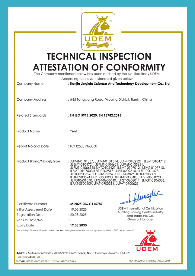 ใบรับรองและเกียรติยศ