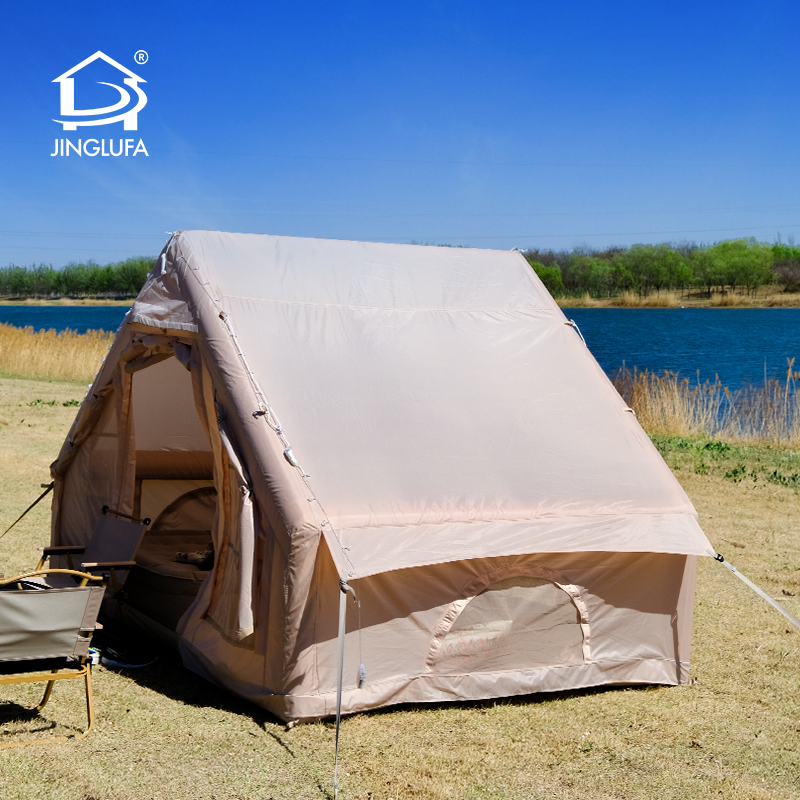 เต็นท์เป่าลมแบบพกพา1-3คน