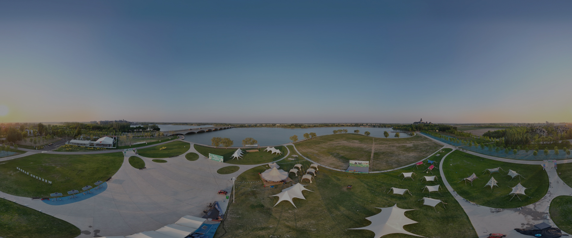 ผู้ผลิตเต็นท์ที่เชื่อถือได้ของคุณในประเทศจีน