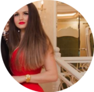 ลูกค้ารับรองเหนือเต็นท์โดม