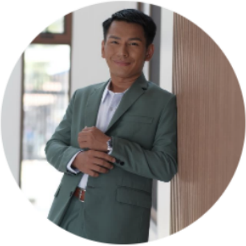 ลูกค้ารับรองเหนือเต็นท์โครงเหล็ก