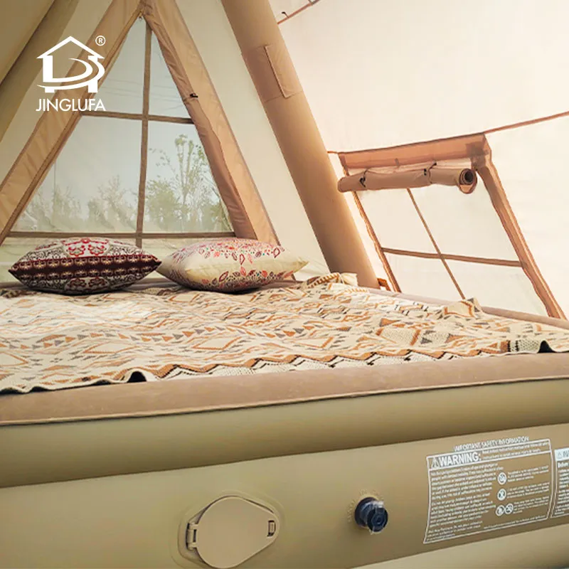 แผ่นรองที่นอน