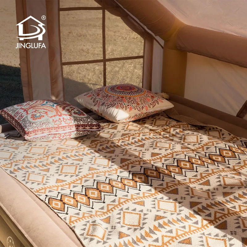 ที่นอนเป่าลมด้วยตัวเอง2