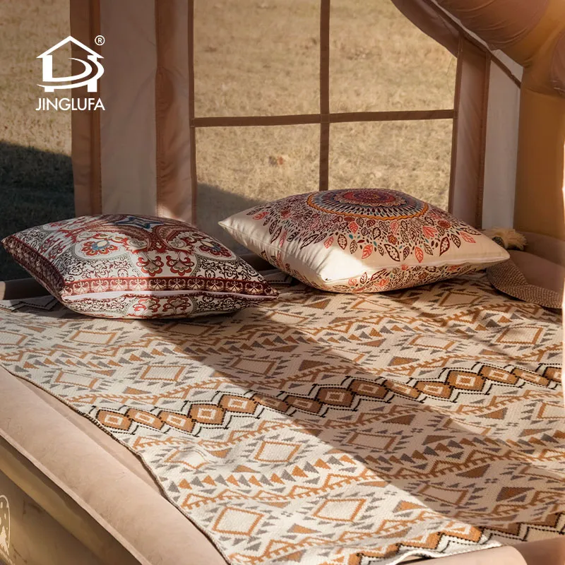 ที่นอนเป่าลมด้วยตัวเอง3