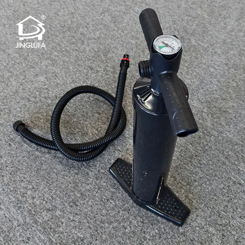 ปั๊มแรงดันสูง