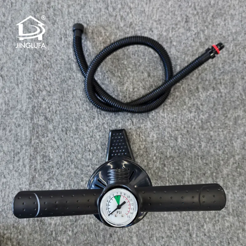 ปั๊มแรงดันสูง