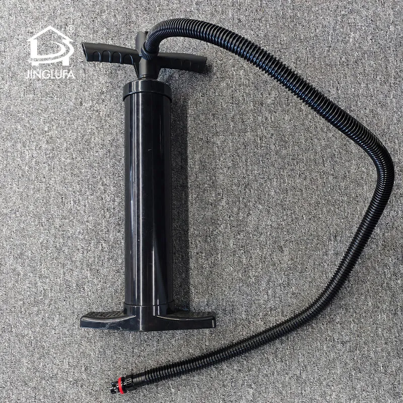 ปั๊มแรงดันสูง