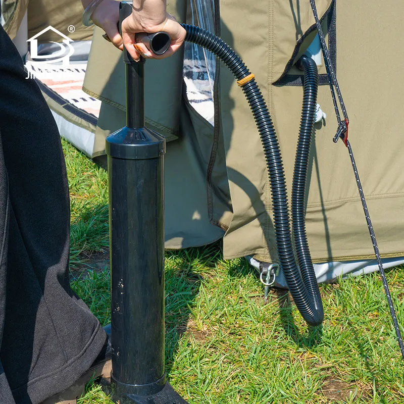 ปั๊มแรงดันสูง