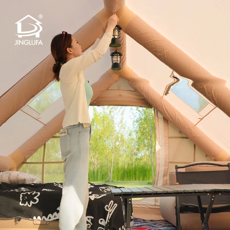 ไฟตั้งแคมป์